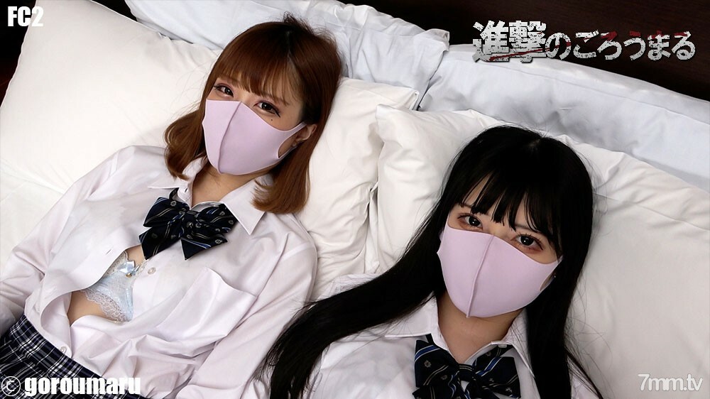 FC2-PPV-2086747 ไม่เซ็นเซอร์ UNCENSORED