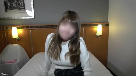 FC2-PPV-1382969 * 1000pt off for a limited time! Wakeari college student, for the birthday of a bad boyfriend, an increased loan with proud boobs! !! FC2-PPV-1382969