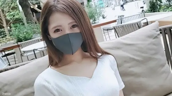 FC2-PPV-2031941 First shot! !! Limited number! [Uncensored] Cheating for the first time without telling your boyfriend! Creampie to a beautiful woman who met at a town con! !! (Blowjob scene appearance) FC2-PPV-2031941
