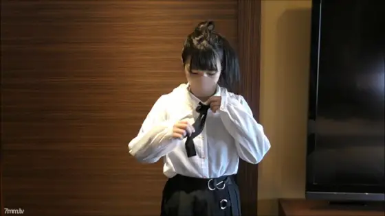 FC2-PPV-1656863 [Personal shooting] First shot & first vaginal cum shot ★ Luna 20-year-old maid cafe clerk! I will do the first vaginal cum shot and Gonzo in my life. FC2-PPV-1656863