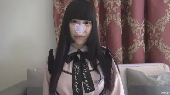 FC2-PPV-1394523 [Personal shooting] Yuki 29 years old Bombshell F cup big breasts goth type shaved beautiful wife cum shot in large quantities FC2-PPV-1394523