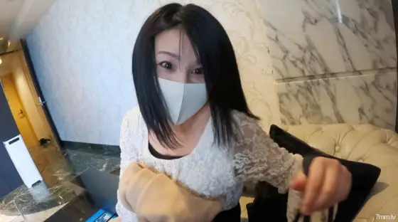 FC2-PPV-1670452 [Limited 2980pt → 1980pt] Super beautiful busty Miss Menes ❤️ Sakura Ichinose ❤️ Hidden camera again without discipline (glasses type camera + 2 turtles) ❤️ Do you like Miss Menes who really serves you? Many purchase benefits FC2-PPV-1670452