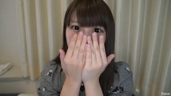 FC2-PPV-1425256 [Personal shooting] Sirotan 21-year-old college student ★ The baby-faced beauty of an idol nerd is a beautiful shaved girl with a smile! The last is a large amount of vaginal cum shot and semen flows backward from the pussy! FC2-PPV-1425256