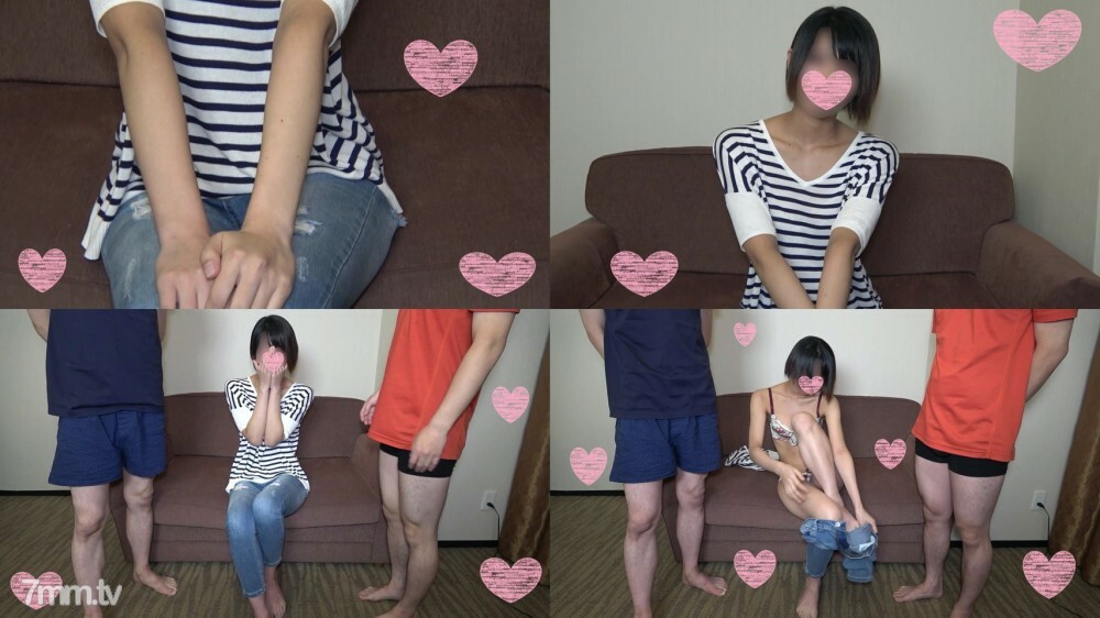 FC2-PPV-1438099 ไม่เซ็นเซอร์ UNCENSORED