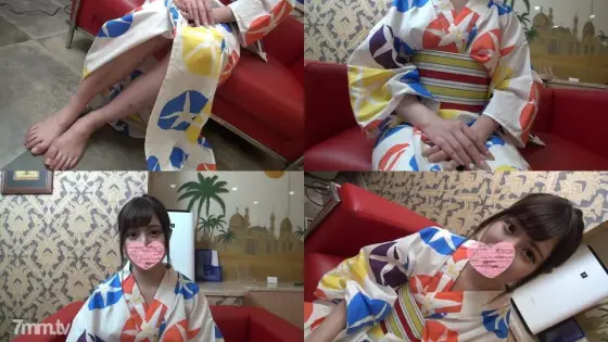 FC2-PPV-1471624 3P in yukata ❤️ Beautiful man ❤️ Nice ass ❤️ Minato-ku girl ❤️ I gave Aya a lot of vaginal cum shot with memories of one summer ~ ♩ FC2-PPV-1471624
