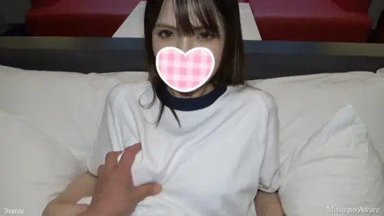 FC2-PPV-1466696 Condominated with Geki Kawari Fure Miss SEX ── "I'm not taking a pill, but I don't need rubber" and vaginal cum shot as it is, then scoop up sperm and reinsert FC2-PPV-1466696