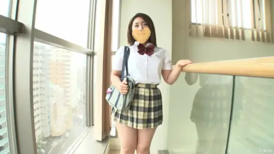 FC2-PPV-1222904 [Long version with bonus] [Amateur fleshy tension explosion AGE] Mana-san (pseudonym) since when? She is so excited by that uniform that she can't help but explode with eroticism lol [creampie hardcore sex] FC2-PPV-1222904