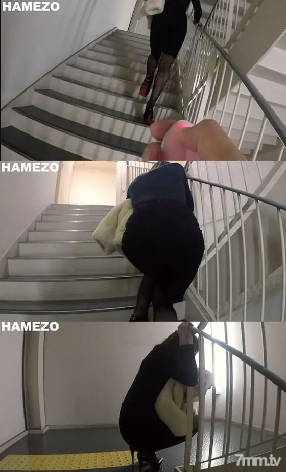 FC2-PPV-1034156 Take a walk with a remote control vibrator! I want you to be crazy and I can't help it! [With a limited-time gift video! ] FC2-PPV-1034156