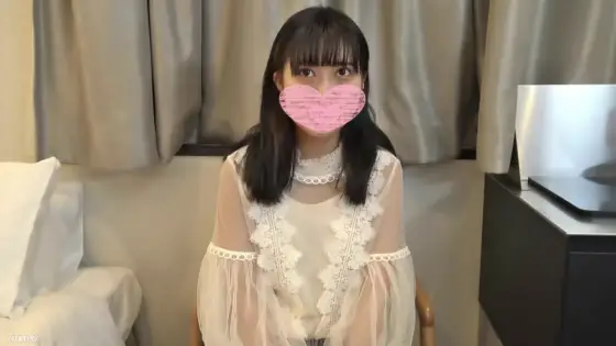 FC2-PPV-2306598 18-year-old BA aspiring Ubukawa student. I'm so excited to feel it for the first time in my life! I have vaginal cum shot without permission. FC2-PPV-2306598