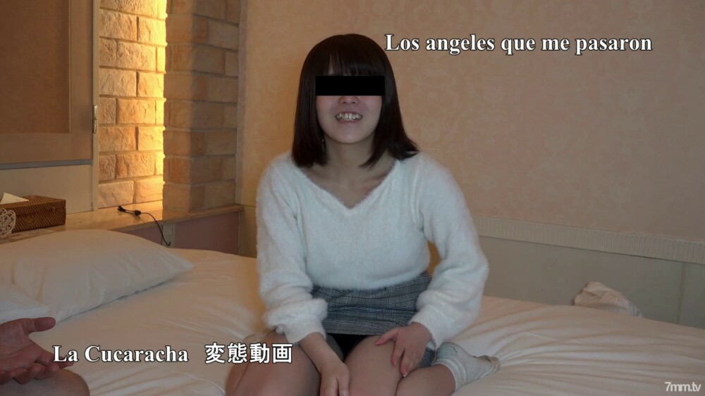 FC2-PPV-1033521 ไม่เซ็นเซอร์ UNCENSORED