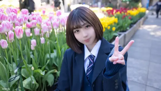 FC2-PPV-2867060 [Complete appearance / uncensored] To Enoshima with a pure white and innocent unfinished girl who is too young ... There is a reason to give me careful training and ask for ejaculation in the vagina. story. (2 times vaginal cum shot) FC2-P FC2-PPV-2867060