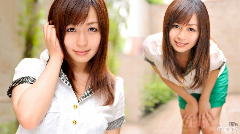 042611-680 Nozomi, I'll do my best! Nozomi Hazuki 042611-680