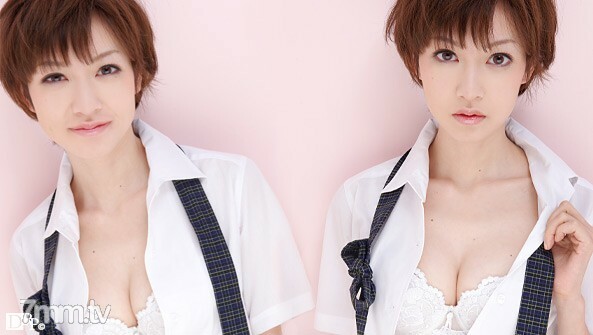 093010-495 New semester! Let's go to school! Akina Hara 093010-495