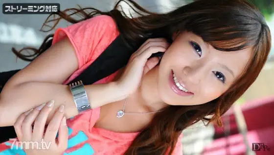 020610-290 Chaku-Saddle Candy File.014 Nagisa 020610-290