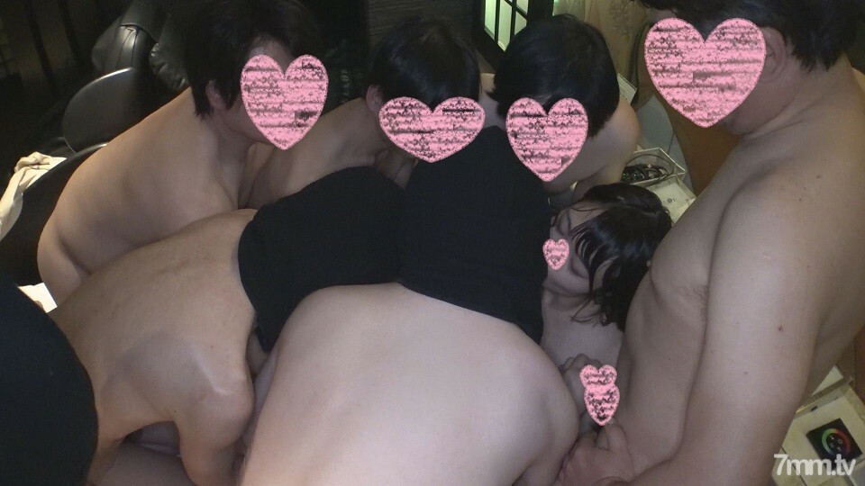 FC2-PPV-1227938 [Personal shooting] Infiltrate a secret orgy ③ The largest participant ever! Pregnancy crisis by injecting a large amount of sperm of a disgusting old man !? * High quality zip & review benefits included! FC2-PPV-1227938