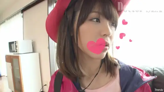 FC2-PPV-1228002 [With a long ver bonus] [Outdoor-loving potato ○ A ○ Ko-like (upward compatible!] Maya-chan (21) I couldn't go because of the rain, so I took a rest at home! Amateur Gachihame SEX [Creampie in uniform] FC2-PPV-1228002