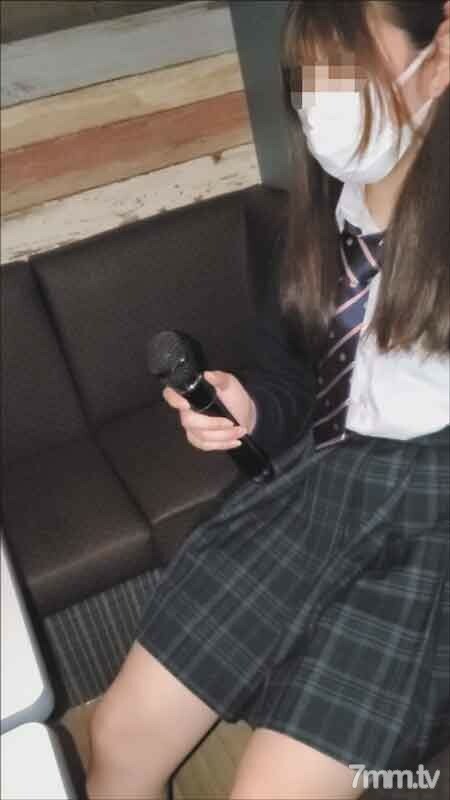 FC2-PPV-2876449 [Limited to 5/8] Prefectural Commercial Department Tennis Club ② Tsundere Girl. After karaoke handjob, raw cock is pressed in the rental room Gonzo FC2-PPV-2876449 FC2-PPV-2876449