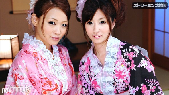 090510-473 Summer Memories Vol.5 Miyamura Koi Minami Yuki 090510-473