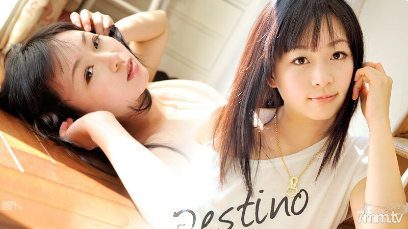 102011-837 Nozomi Hazuki towards the camera 102011-837