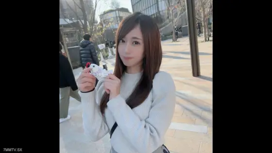 FC2-PPV-4342856 Shoujibisutatsu/Outside! Limited to 3 days! ③Each time, a cute woman's voice is heard, the sound of a beautiful woman's voice, and the joy of staring at her. Yearly Yin Daocheng! ③ FC2-PPV-4342856
