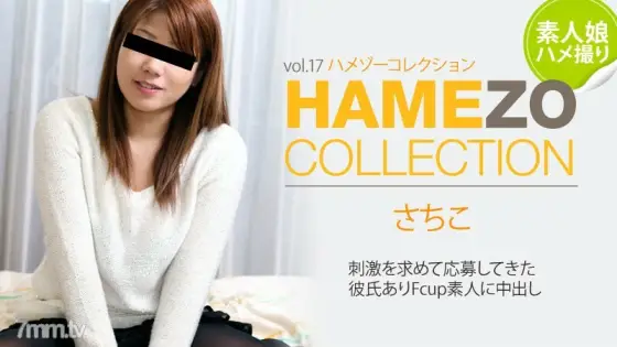HEYZO-0326 HAMEZO ~ Gonzo Collection ~ vol.17 HEYZO-0326
