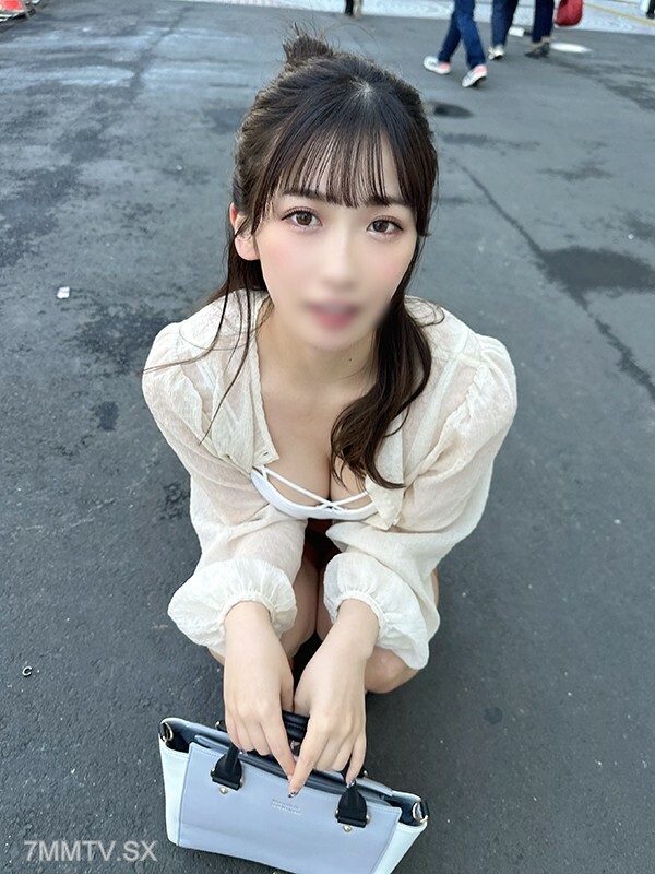 FC2-PPV-4380847 *Limited quantity*★3P/large quantity****★Trend of "unusual" large bean paste mochi** Hana Hana 21 years old FC2-PPV-4380847