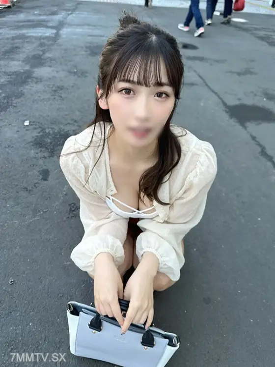 FC2-PPV-4380847 *Limited quantity*★3P/large quantity****★Trend of "unusual" large bean paste mochi** Hana Hana 21 years old FC2-PPV-4380847