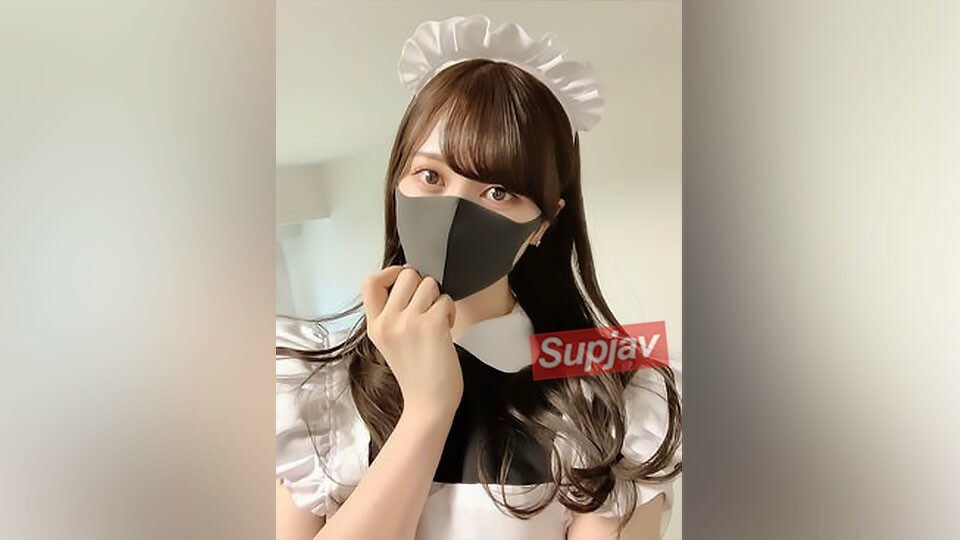 FC2-PPV-1936570 [Limited time sale] Ends when the planned number is sold out! Mai-chan's latest work! Two consecutive creampies in a maid outfit on the Ferris wheel! FC2-PPV-1936570