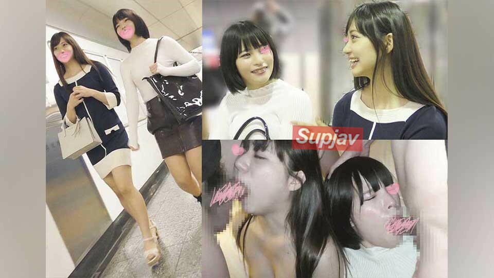 FC2-PPV-1629323 [Double Chikan] A beautiful female announcer and a beautiful-legged office lady who looks just like Non * Bring them home for a blowjob, then cum in her mouth and raw insertion * Fingering and squirting right after creampie [Yes] FC2-PPV-1629323