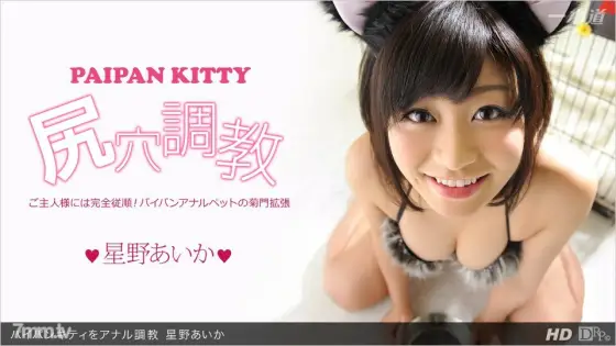 013113_523 Anal training pie bread kitty 013113_523