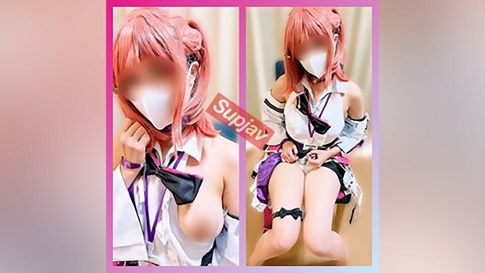 FC2-PPV-4061049 *Limited virgin cosplay blowjob [New F-cup cosplayer] Noeru-chan, a new erotic cosplayer from the collapsed Star Rail Arter. NS shift fucking followed by a bukkake facial [Yes] FC2-PPV-4061049