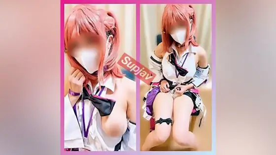 FC2-PPV-4061049 *Limited virgin cosplay blowjob [New F-cup cosplayer] Noeru-chan, a new erotic cosplayer from the collapsed Star Rail Arter. NS shift fucking followed by a bukkake facial [Yes] FC2-PPV-4061049