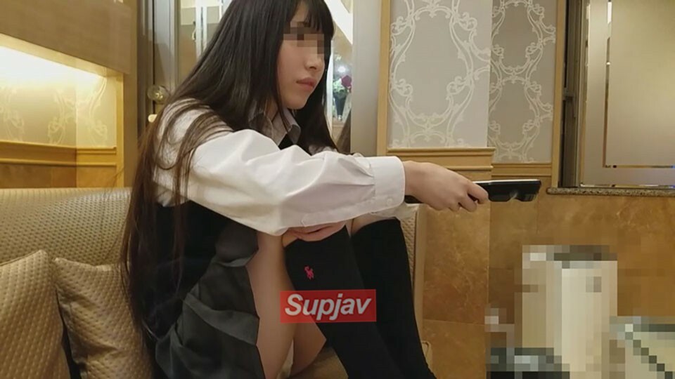 FC2-PPV-1197299 [Private girls' school ③ Black-haired girl sister. POV video of cool beauty FC2-PPV-1197299