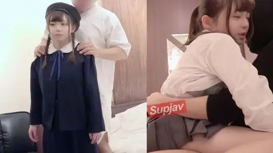 FC2-PPV-1329989 [Uniform/Sequel] Kabukicho/I met up with the petite girl who was still growing and had cute ponytails, and enjoyed sex with her while still in uniform [Yes] FC2-PPV-1329989