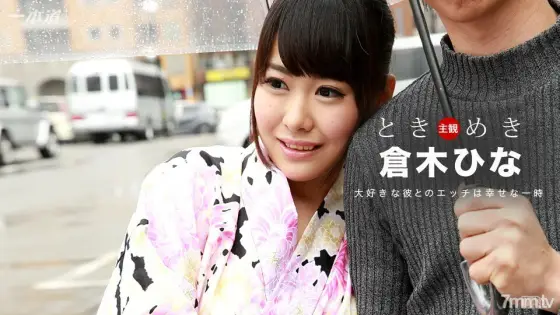 100116_396 Tokimeki ~ I like yukata ~ 100116_396
