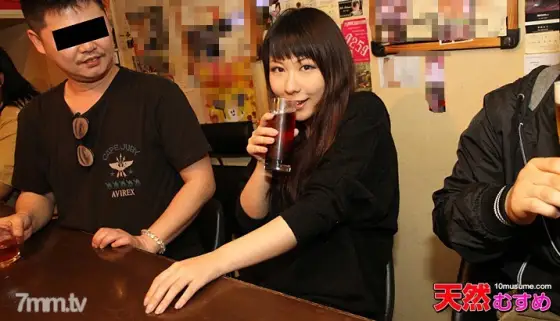 061011-01 Izil as much as you like with Norinori Girl 061011-01