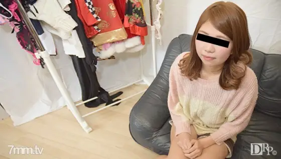 061816-01 Amateur AV Interview-I lost my job and boyfriend and decided to appear in AV- 061816-01