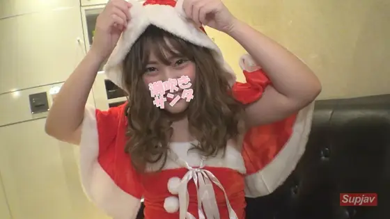 FC2-PPV-1225858 [No/Individual] Squirting Santa is here! Squirting girl Minori-chan has issued a third alert! She squirts like crazy, more than ever! Amazing! *Santa will give you a gift for leaving a review♡ FC2-PPV-1225858