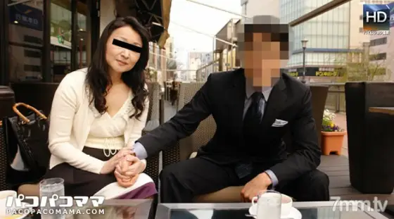 070312-682 Video posted by a married woman-Unknown shameless sex document of a mature couple- 070312-682