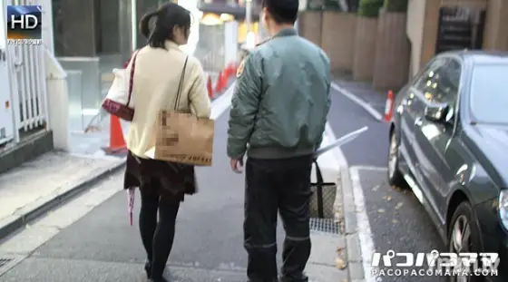 063011-403 Tokyo 23 Ward Mature Woman Saddle Mawashi ~ Momo Sugaya who lives in Shibuya Ward ~ 063011-403