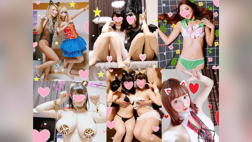 FC2-PPV-967328 ไม่เซ็นเซอร์ UNCENSORED