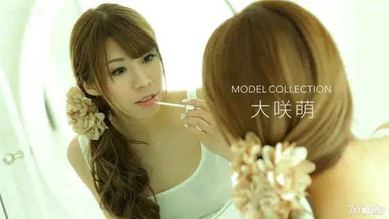 072217_556 Model Collection Moe Osaki 072217_556