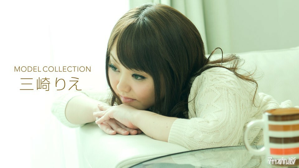 111417_605 Model Collection Rie Misaki 111417_605