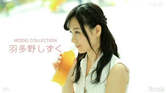 101217_591 Model Collection Hatano Shizuku 101217_591