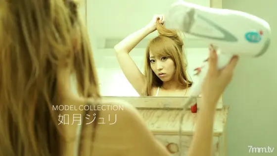 082518_734 Model Collection Juli Kisaragi 082518_734