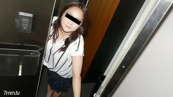 061319-111 Married Woman Home Saddle ~ Big Breasts Wife Over 100 cm Bust ~ 061319-111