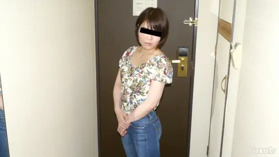 092320-01 I will gently train a nervous amateur girl 092320-01