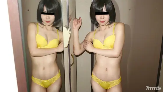 022321-01 A daughter whose baby face and bristle gap is too obscene 022321-01