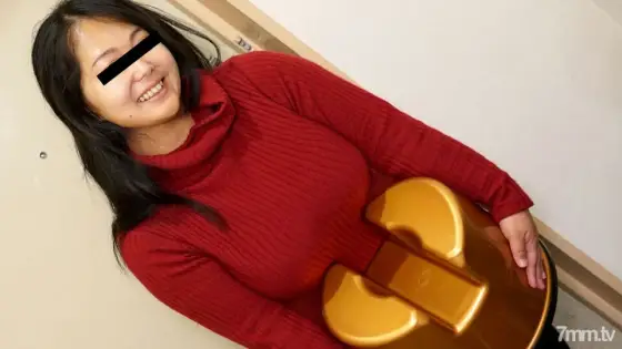 022721-440 Bring a lewd chair! XXXL size mature woman and pacopaco time 022721-440