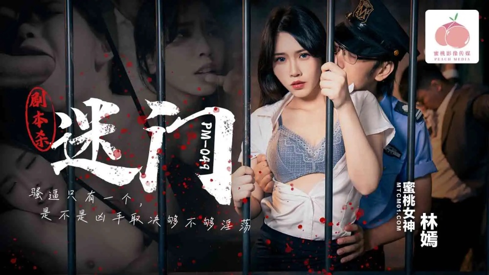 PM049 Script play-Mystery Gate PM049